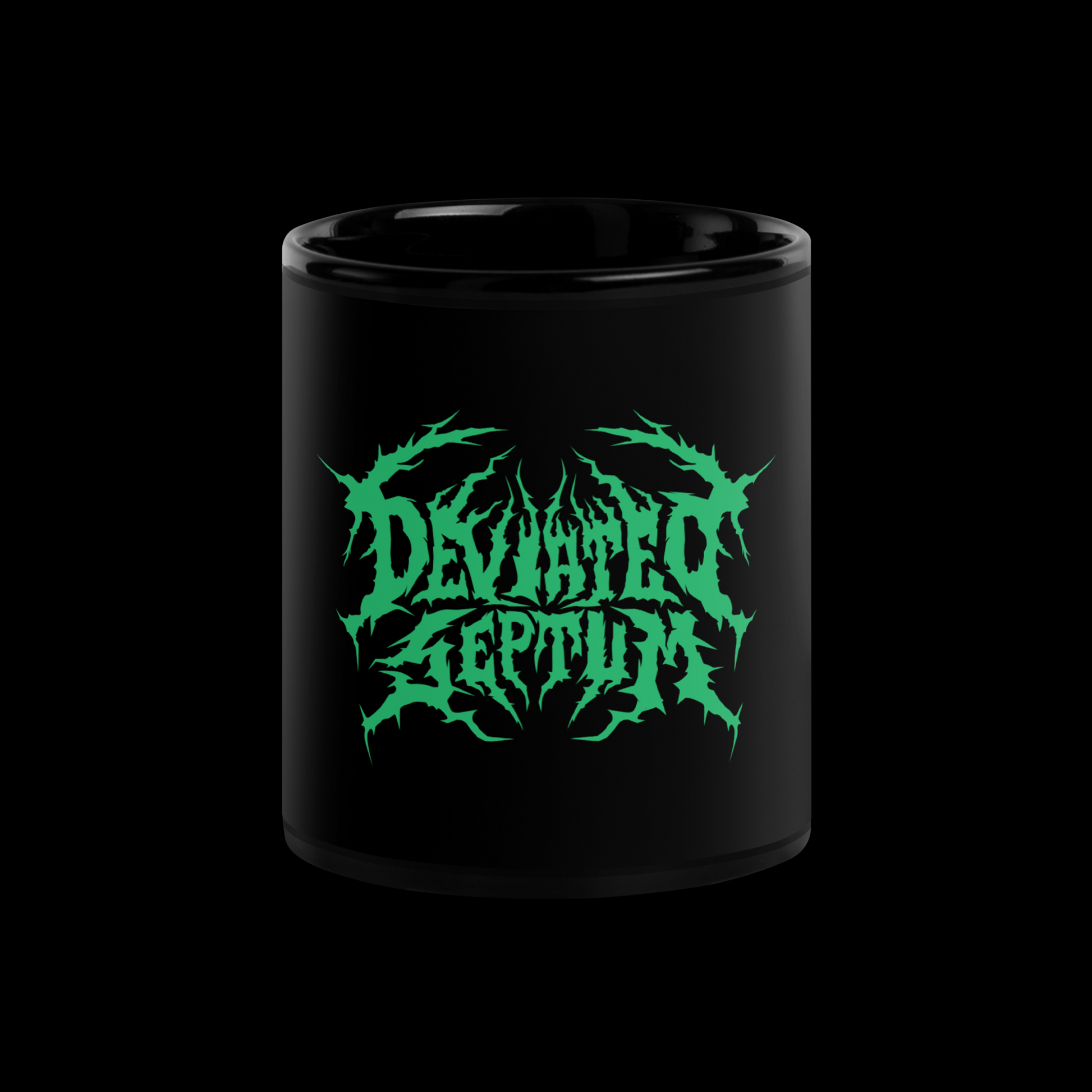 Deviated Septum - The Mug