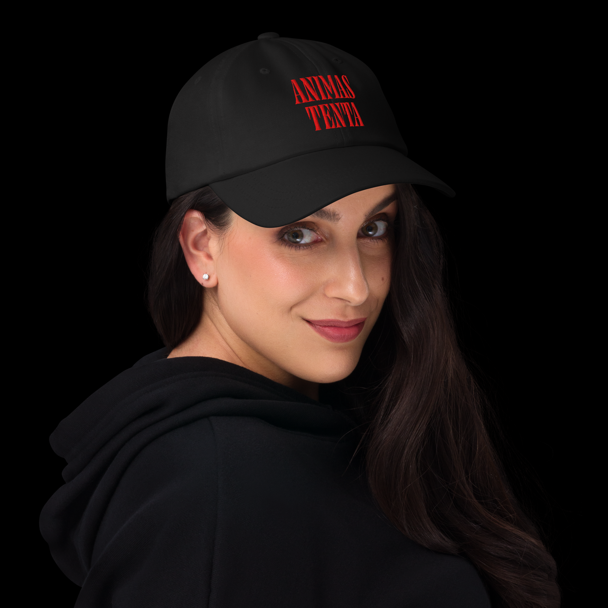 ANIMAS TENTA Dad hat