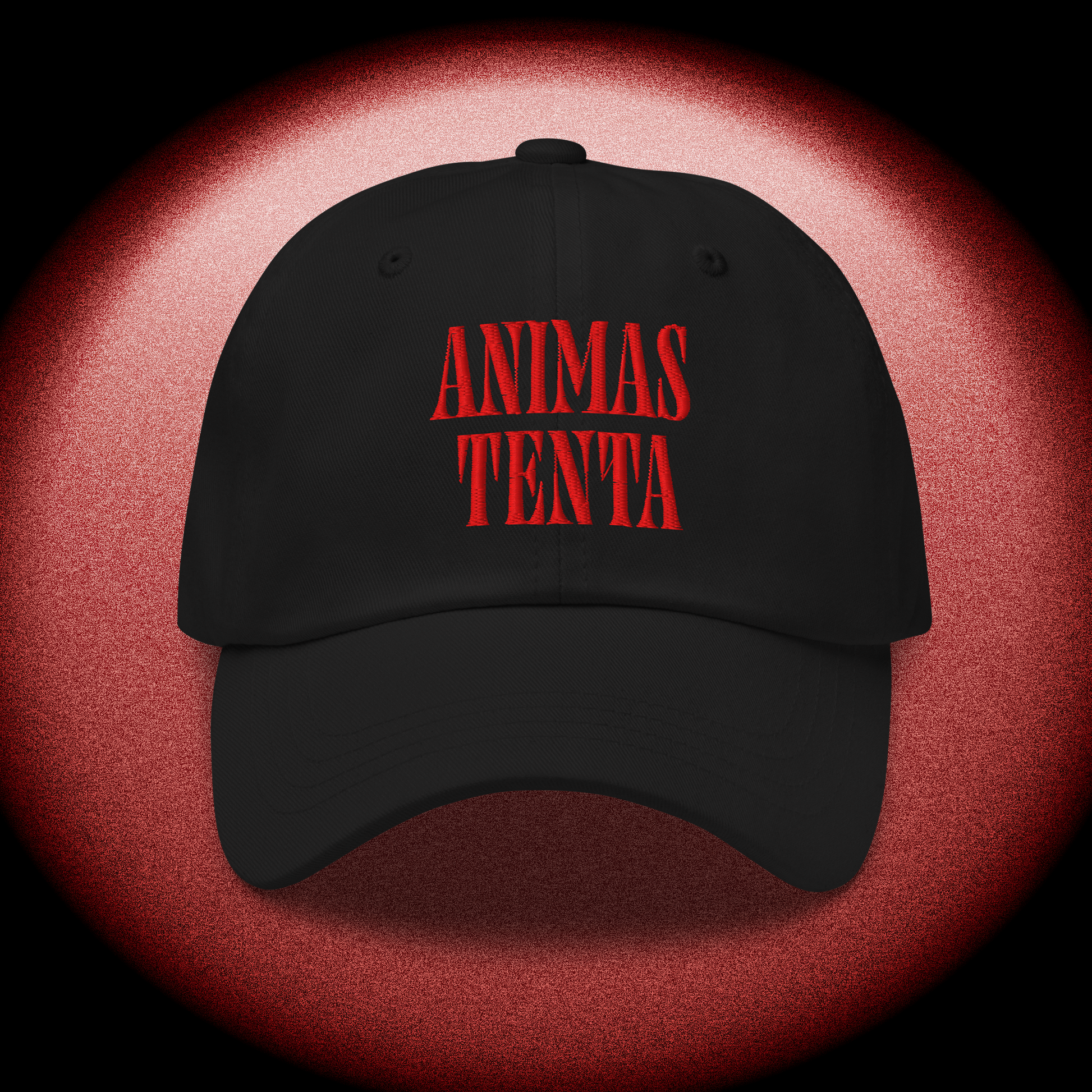 ANIMAS TENTA Dad hat